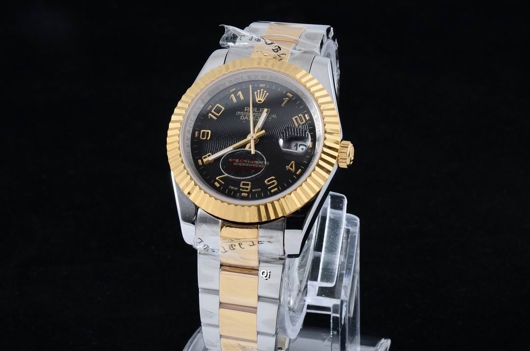 Rolex Watch 19